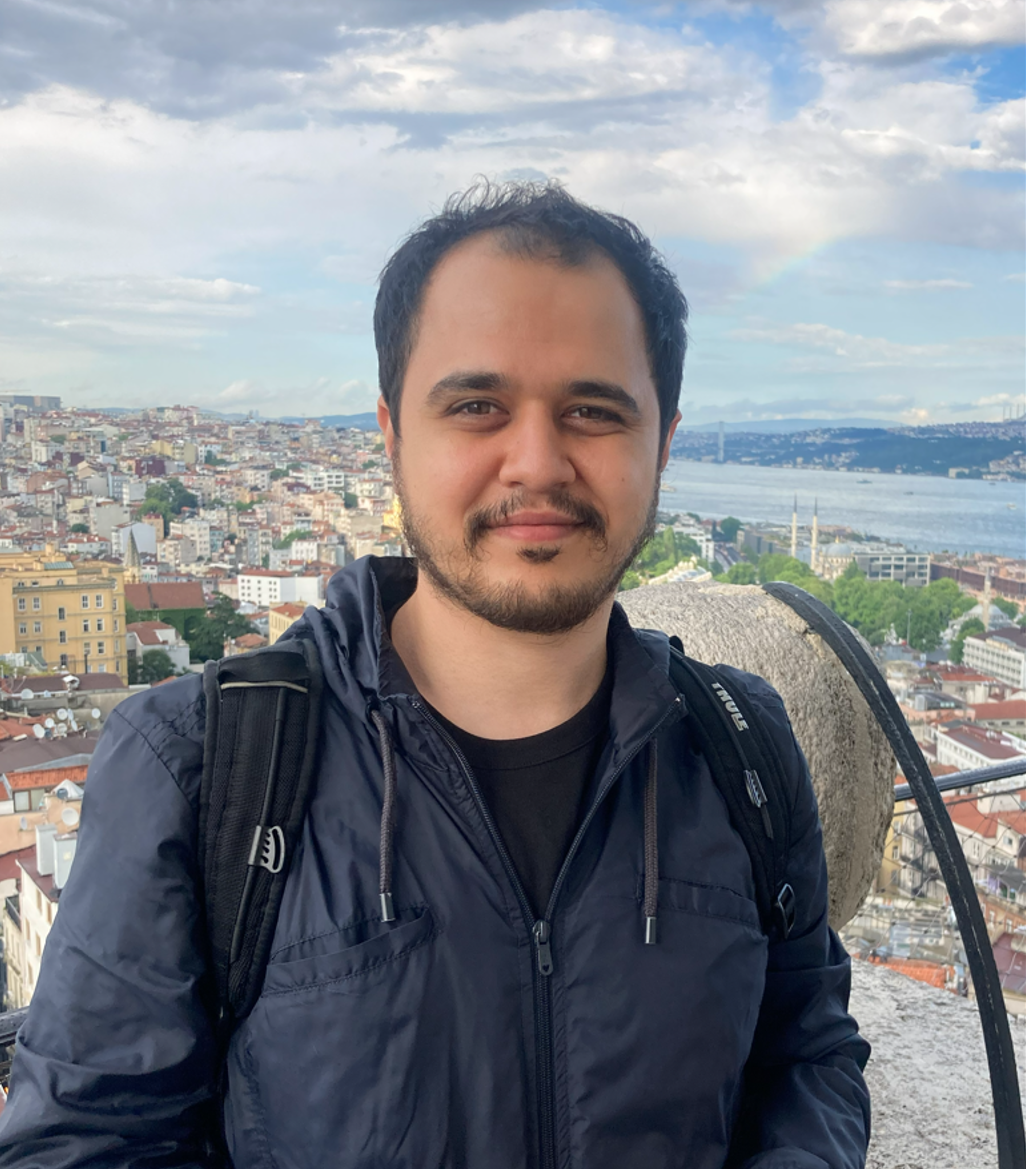 Burak Kaan Köse — Software Architect & Full Stack Developer